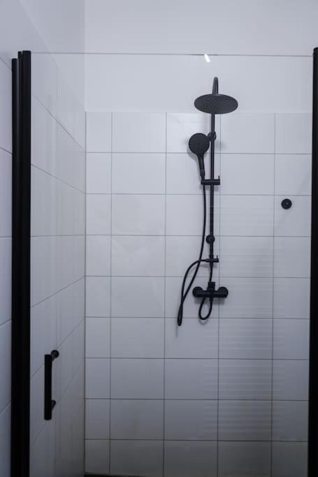 Appartement 2-zi. Am Ufer. Boxspringbetten. 2 Wc's.