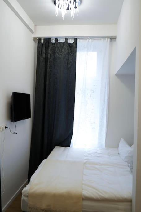 2-zi. Am Ufer. Boxspringbetten. 2 Wc's.