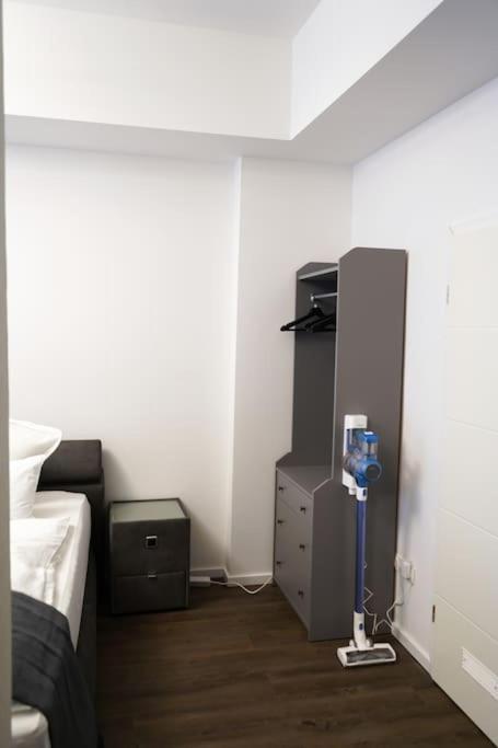 2-zi. Am Ufer. Boxspringbetten. 2 Wc's. * Berlijn