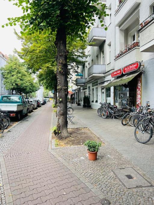 Appartement 2-zi. Am Ufer. Boxspringbetten. 2 Wc's.